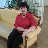 Галина Чирва