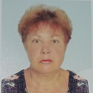 Галина Чертикова