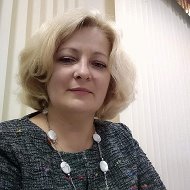 Елена Романова