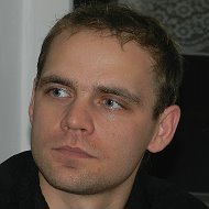 Vitaliy Gulisov