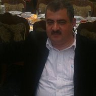 Самир Фараджев