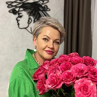 Наталья Обабкова