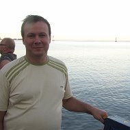 Александр Жученя