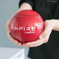 Финфайер Finfire