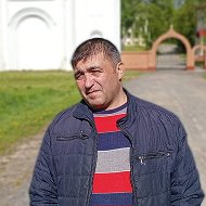 Анатолий Луговский