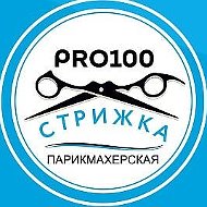Pro100 Стрижка
