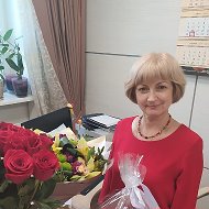 Валентина Лобанова