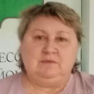 Людмила Байдакова