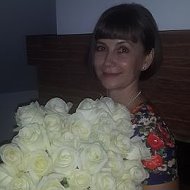 Светлана Герасимова