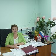 Елена Ваган