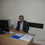Rafik Minasyan