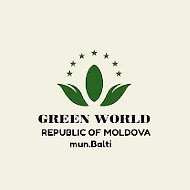 Green World