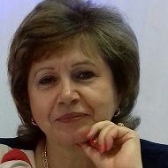 Елена Шанаева