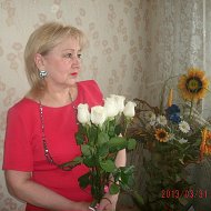 Эля Кайсарова