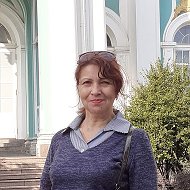 Валентина Головацкая