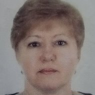 Елена Бочарова