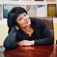 Ирина Рязанова