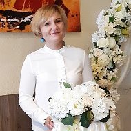 Марина Чеботаренко