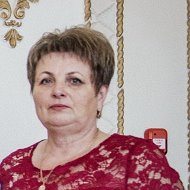 Наталья Парфентьева