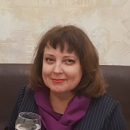 Наталья Кузьмина-шахова