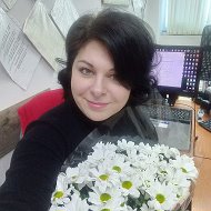 Екатерина Боярова