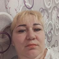 Анна Жукова