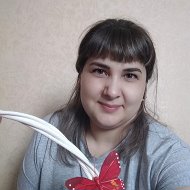 Наталья Терновская