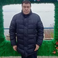 Коля Трефилов