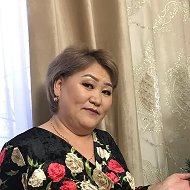 Гульбара Байсабаева