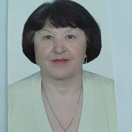 Фарида Имамутдинова