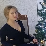 Ирина Меньшикова
