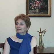 Заира Оленченко