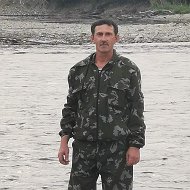 Vladimir Zherevchuk