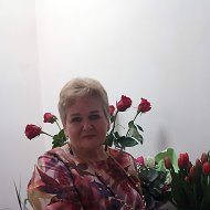 Елена Кульбашная