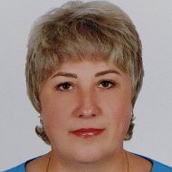 Ольга Ситкова