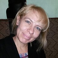 Елена Масловская