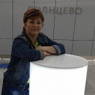 Елена Нифантова