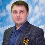 Михаил Титенков