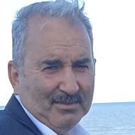 Mustafa Əhmədov