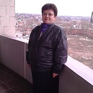 Лариса Юхименко