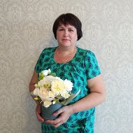 Светлана Тищенко