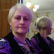 Светлана Гук