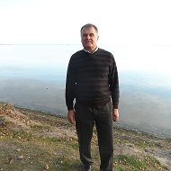 Александр Балухин