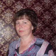 Татьяна Кайдова