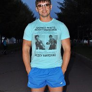 Дмитрий Марков