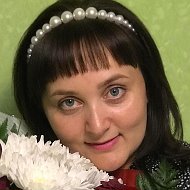 Ирина Галанина