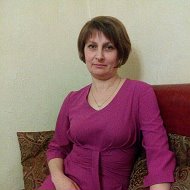 Cвітлана Кусевич