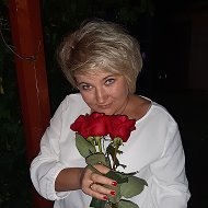 Ольга Слижук