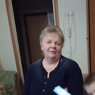 Валентина Змачинская