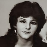 Анжелика Кайтова